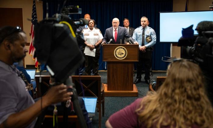 14 More Members of Minneapolis Gangs Charged in Federal Violent Crime Initiative