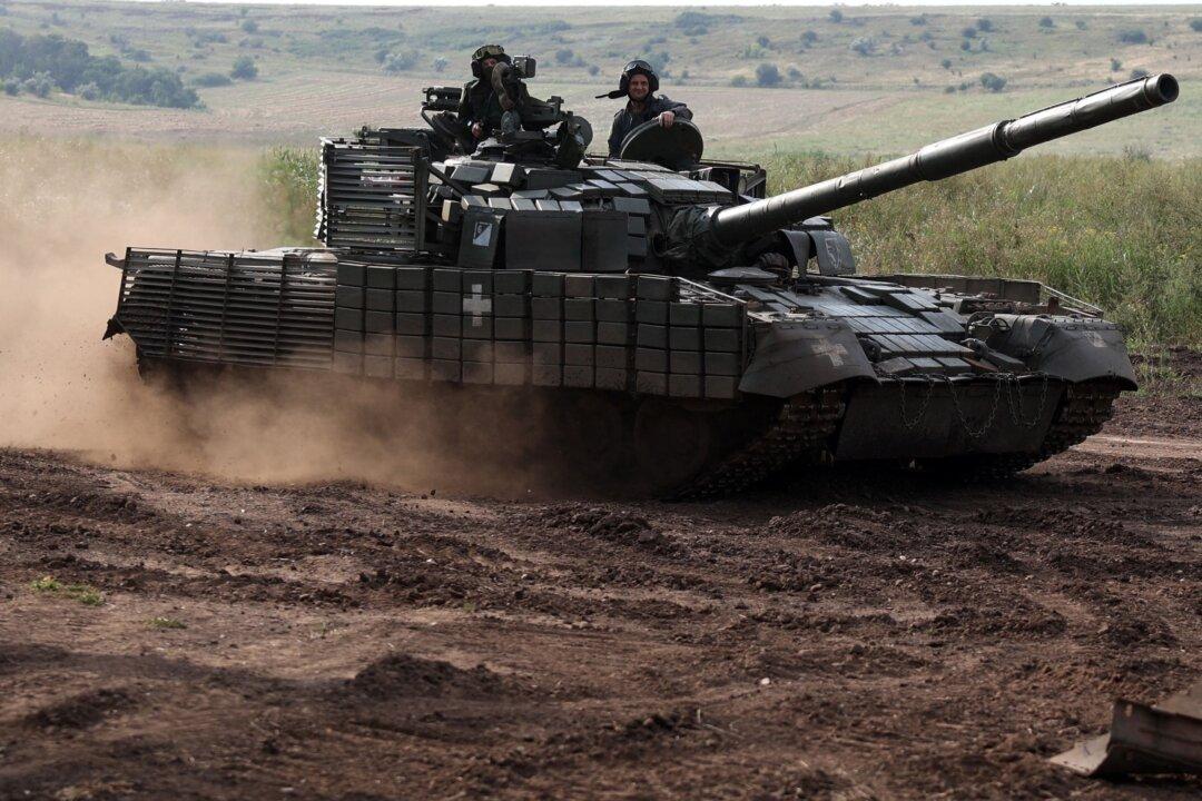 Ukraine–Russia War Not a ‘Stalemate’: White House