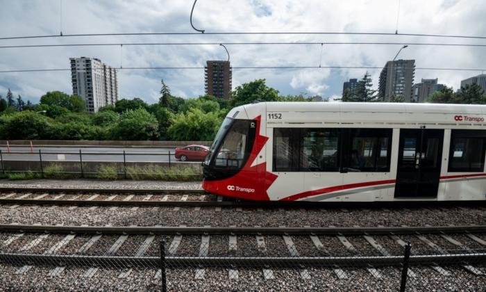 Ottawa’s North-South LRT Line Newly Delayed, Won’t Open Until November at Earliest