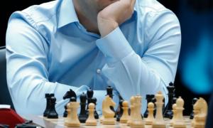 World Chess Federation Bars Biological Males From Competing in Women’s Events