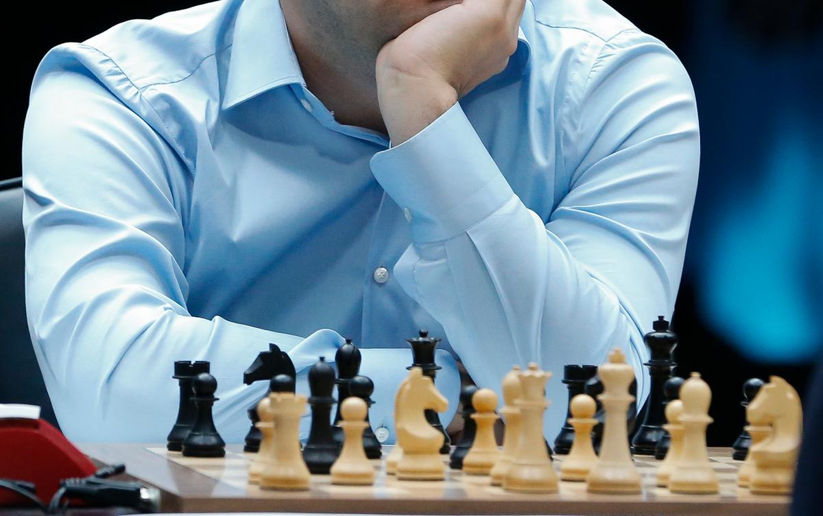 World Chess Federation Bars Biological Males From Competing in Women’s Events