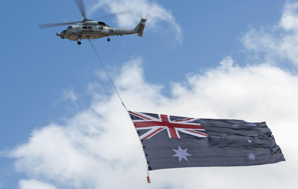 CPAC Australia a Rallying Call for Conservatives