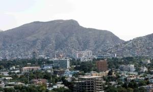 Australian Who Survived Taliban Captivity Dies in Afghanistan