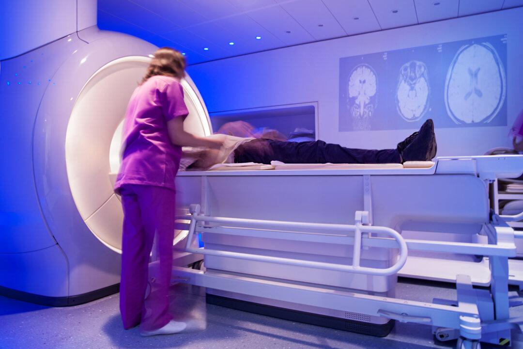 Is Your MRI Safe? The Truth About Gadolinium