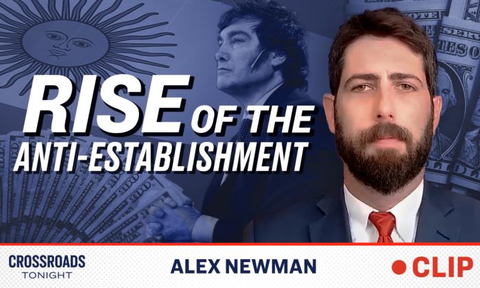 Why the Establishment is Consistently Shocked by Anti-Establishment Victories: Alex Newman