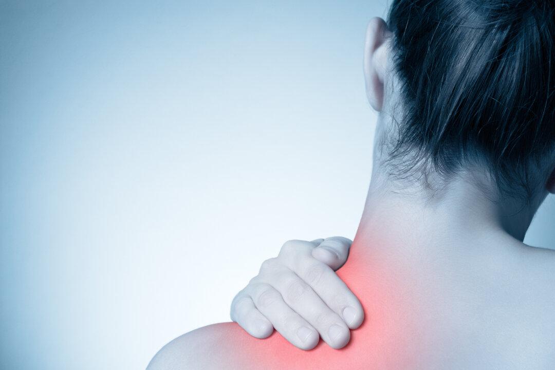 Fibromyalgia Basics and Symptom Relief, 3 Steps
