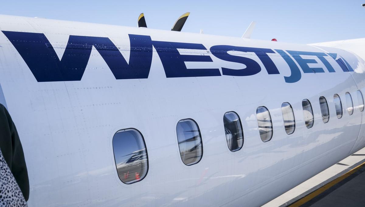 Poilievre Accuses WestJet Union of Stifling His 'Freedom of Speech'