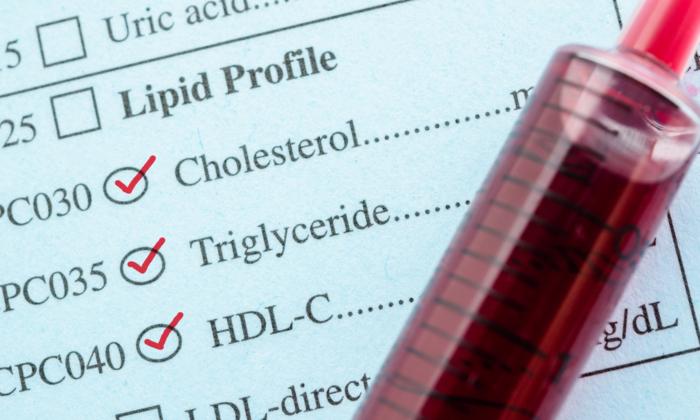 Why You Never Need Drugs to Reduce Triglycerides