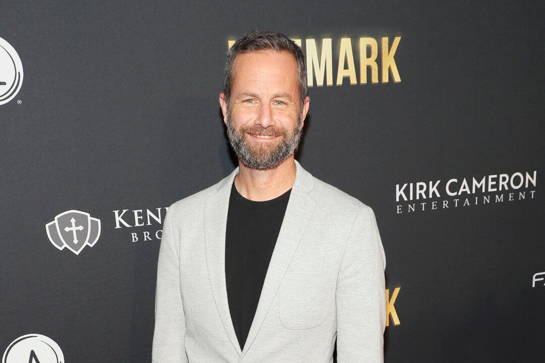 Kirk Cameron to Launch Children’s TV Series Based on ‘Biblical Moral Values’