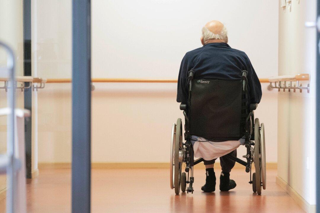 ACT to Give Nurses, Counsellors the Power to Start Euthanasia Talks With Terminal Patients