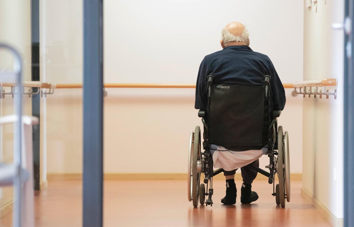 ACT to Give Nurses, Counsellors the Power to Start Euthanasia Talks With Terminal Patients