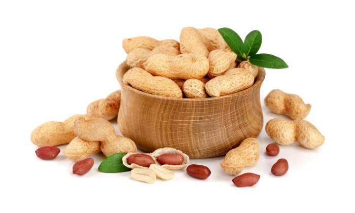 Peanuts, aka Longevity Fruits: Medicinal and Dietary Wonders