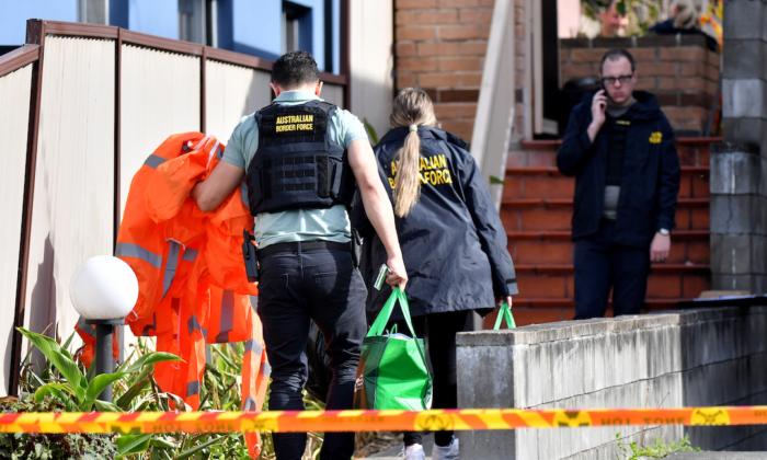 Nuclear Material Found in Sydney Raid, Suspect Alleged to Be Employee of Australian Border Force