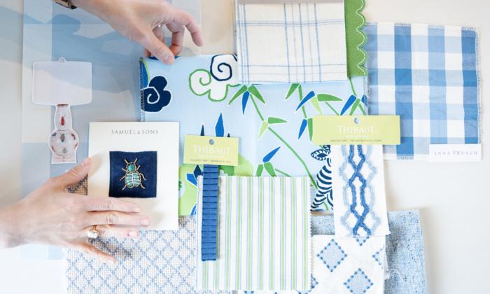 Crafting the Perfect Nursery Aesthetic for Your Little One