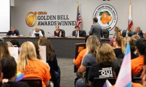 Campaign to Recall Conservative Orange Unified Trustees Submits Enough Signatures to Trigger Election