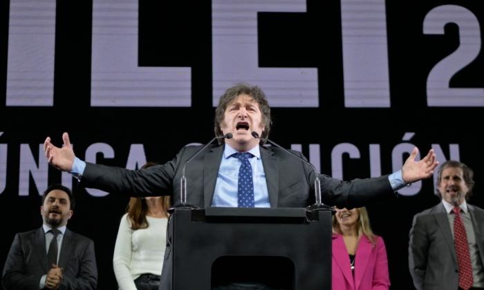 From Socialism to Liberty: Argentina’s Primary Elections Reflect Ideological Shift