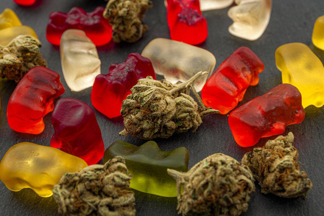 Cannabis Can Alter DNA: Study