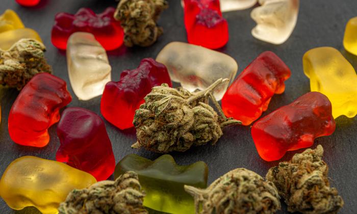 Use of Medical Cannabis Linked to Increased Risk of Arrhythmia