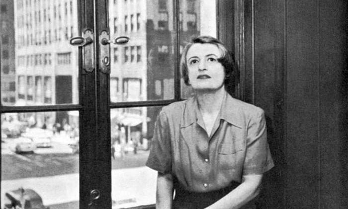 What Ayn Rand Got Right