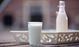 Raw Milk: A Legal Local Superfood for Californians
