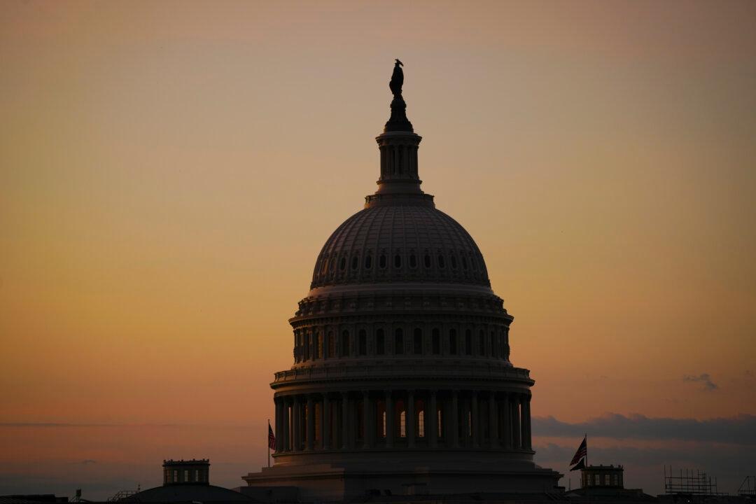 Politicians Make a Mockery Out of ‘Emergency’ Spending