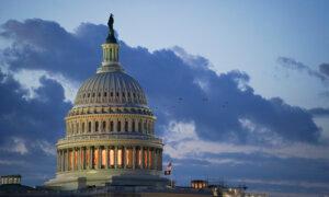 ‘Clock’s Ticking’ on Appropriations Bills: US Senators React to House Drama