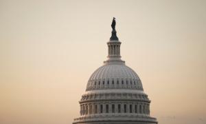 Congress Gears Up for Spending Fight as Government Shutdown Looms