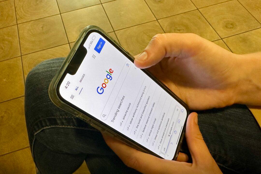 Google Faces a £7.3 Billion Lawsuit From UK Consumers