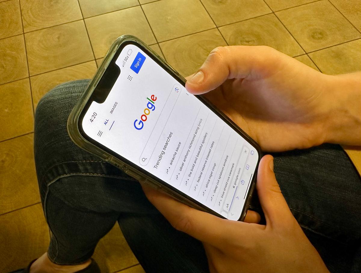 Another Brick in the ‘Disinformation’ Wall