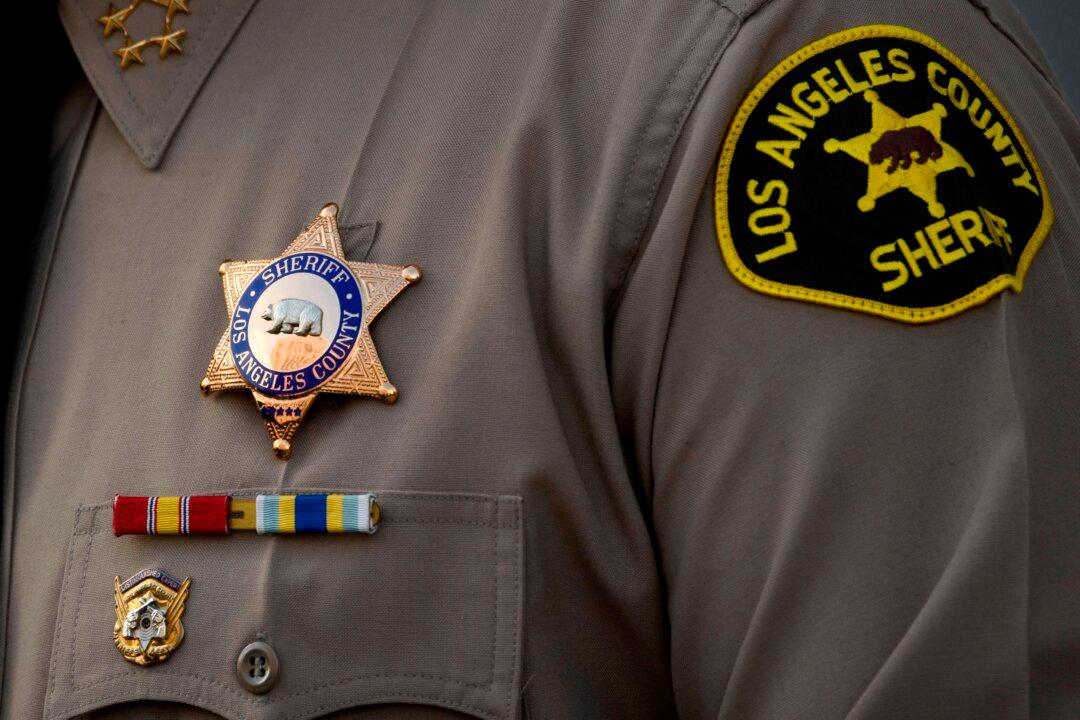 Off-Duty LA County Sheriff’s Deputy Fatally Shot by Fontana Police