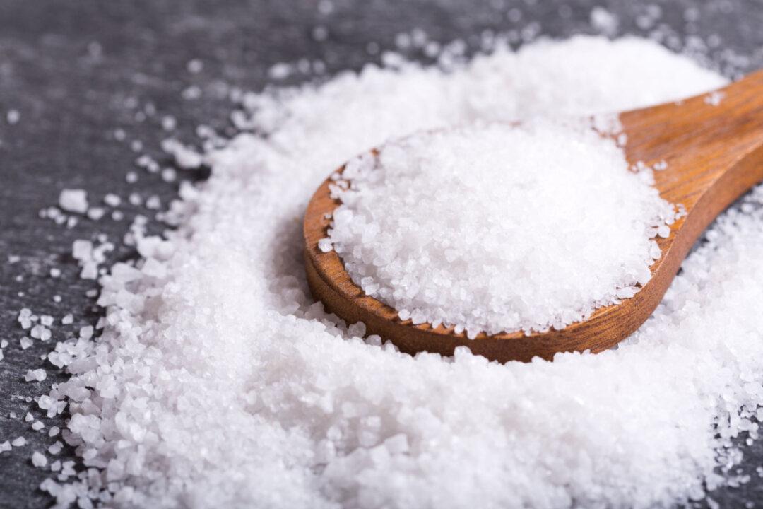 FDA Proposal on Salt Substitutes May Bring Unexpected Harms