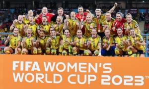 Sweden Beats Australia 2–0 to Win Another Bronze Medal at the Women’s World Cup