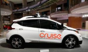 Safety Concerns Drive California DMV to Revoke Cruise’s Driverless Testing Permits