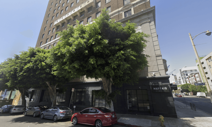 LA City Council Approves Hotel Purchase for Interim Housing