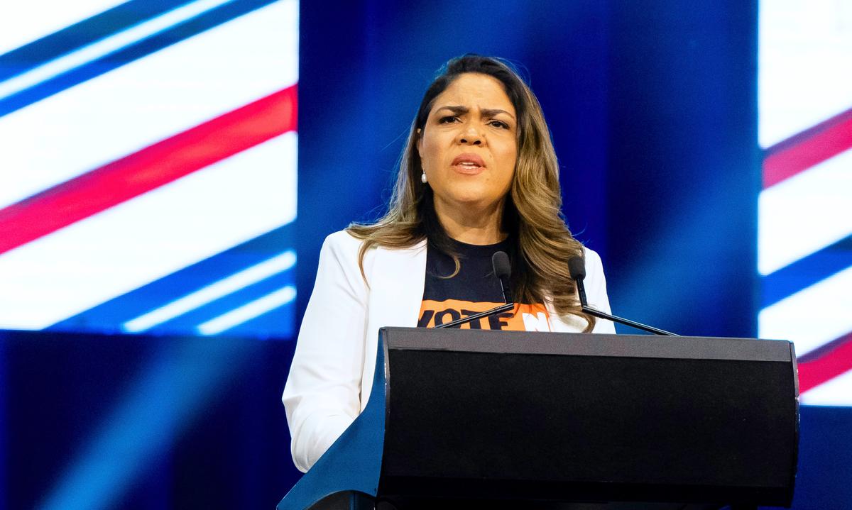 Indigenous MP Stands by ‘Make Australia Great Again’ Comment