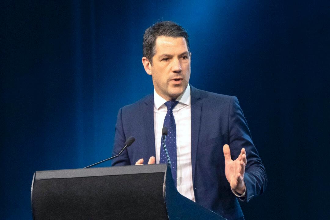 ‘It’s Detrimental to Our Country’: Liberal Senator Calls for Net Zero to Be Dumped