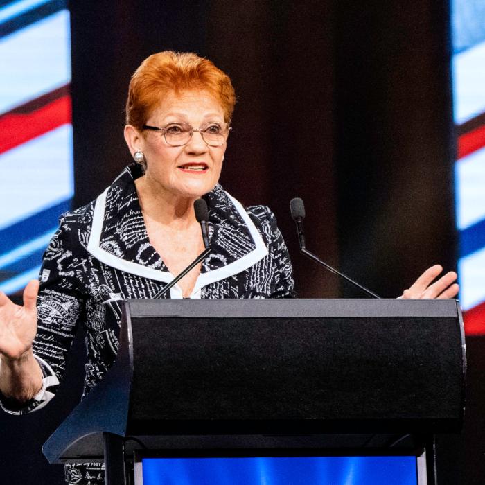 Senator’s 5th Attempt at Setting up Inquiry Into Puberty Blockers Fails