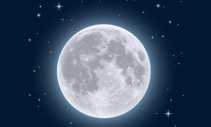 The Surprising Impact of the Moon on Our Health