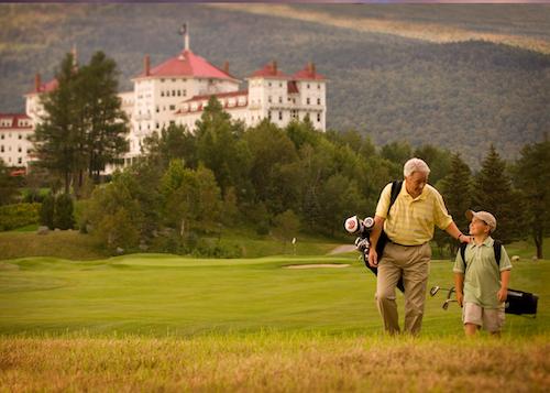 Omni Mount Washington: A Storied Grand Hotel