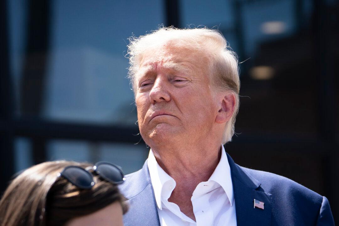 Trump Confirms Thursday Surrender in Georgia Case Over 2020 Election