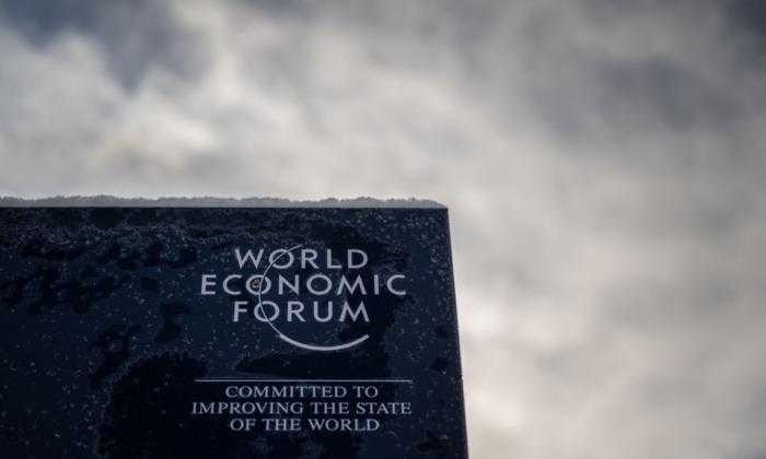 Canada Has Spent Over $23 Million on WEF Projects