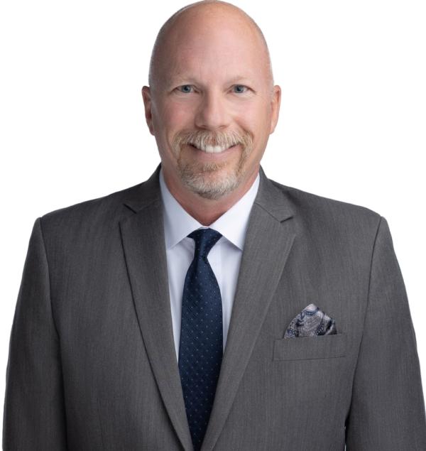 Michigan attorney Kurt Krause. (Courtesy of Kurt Krause)