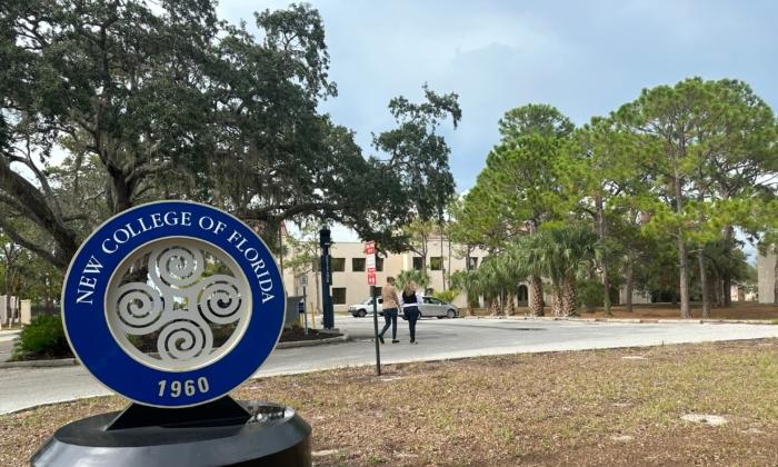 Florida's New College a Social Justice Battleground as Washington Launches Civil Rights Probes