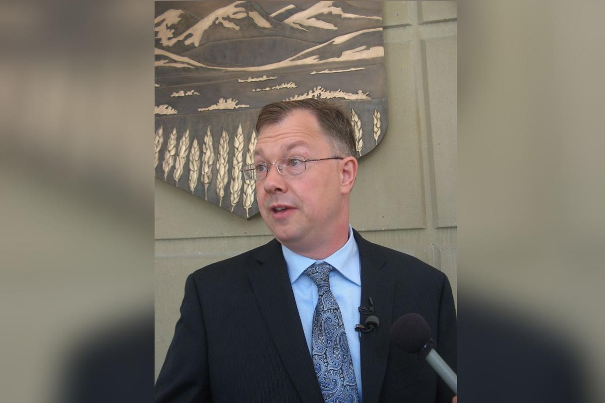 Two Lawyers Barred From Practising in Manitoba Judge-Followed Case