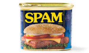 More Than $1 Million Worth of Spam Being Sent to Maui After Wildfires