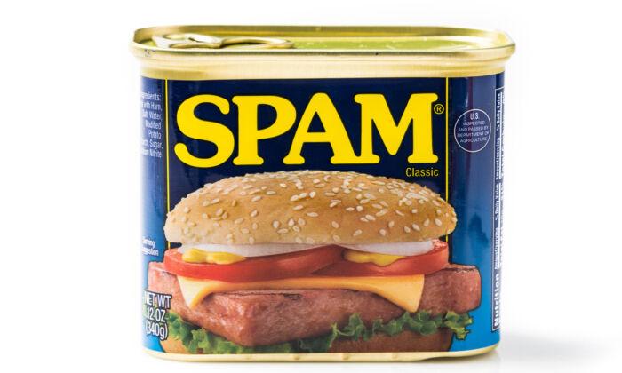 More Than $1 Million Worth of Spam Being Sent to Maui After Wildfires