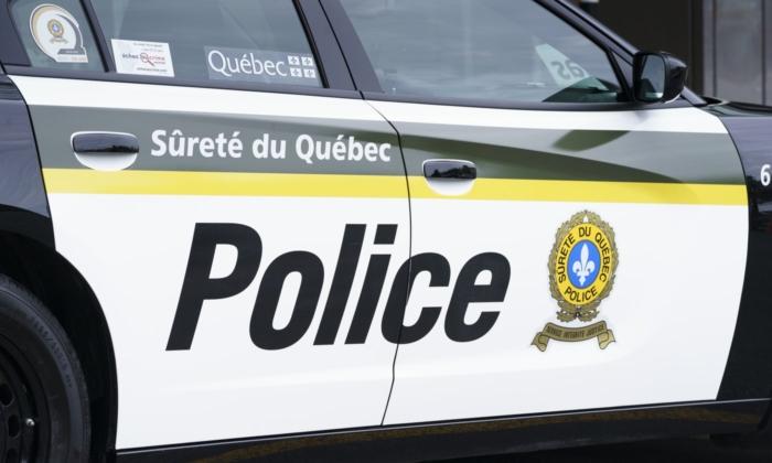 Quebec Police Win Court Ruling Over Irregular Clothing