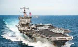 GOP Senator Pushes for Significant Defense Spending Boost to Counter Adversaries