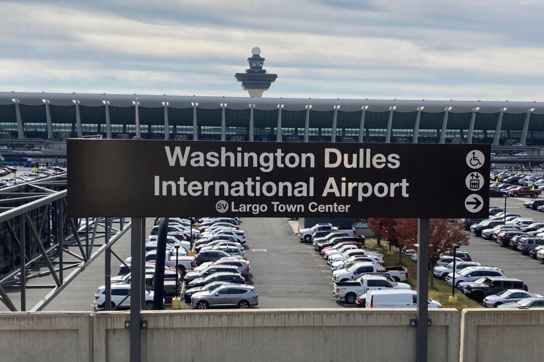 Maryland Man Charged With ISIS-Inspired Plot Pleads Guilty to Planning Separate Airport Attack