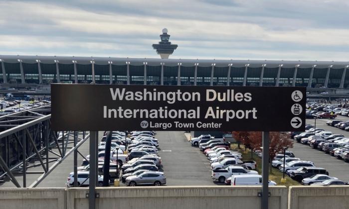 Maryland Man Charged With ISIS-Inspired Plot Pleads Guilty to Planning Separate Airport Attack